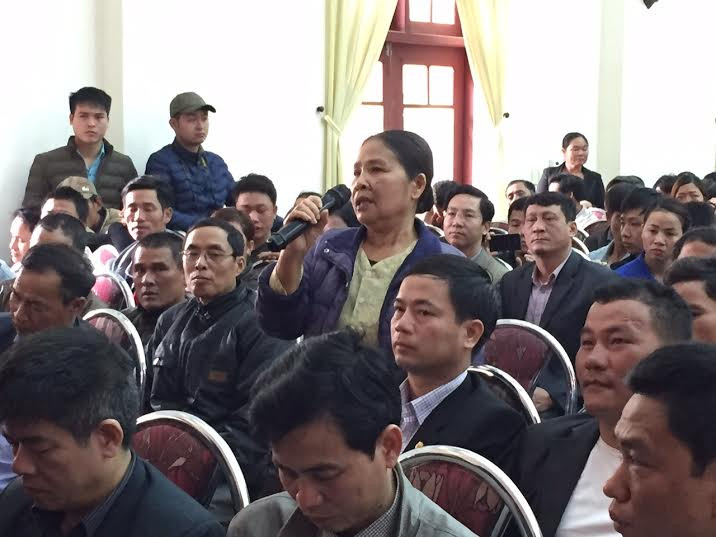 'Không có chuyện thu bờ biển Sầm Sơn để giao cho doanh nghiệp' ảnh 1