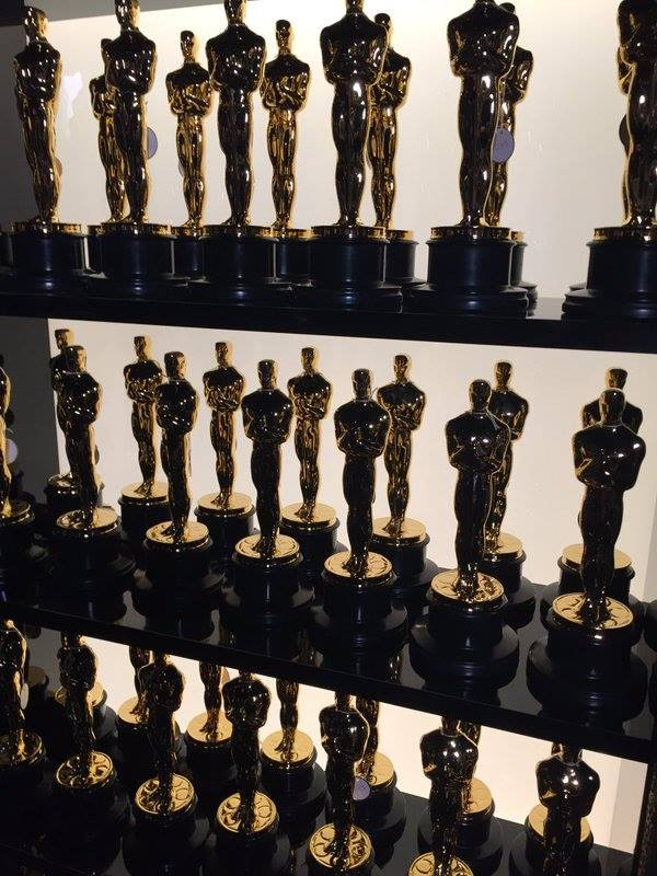 Leo Dicaprio giành tượng vàng Oscar sau 20 năm chờ đợi ảnh 26