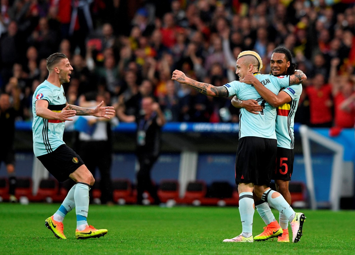 Xứ Wales nối dài kỳ tích, Bale hẹn Ronaldo ở bán kết ảnh 12