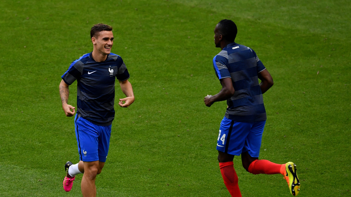 Bồ Đào Nha vô địch EURO nhờ 'bàn thắng vàng' ảnh 16