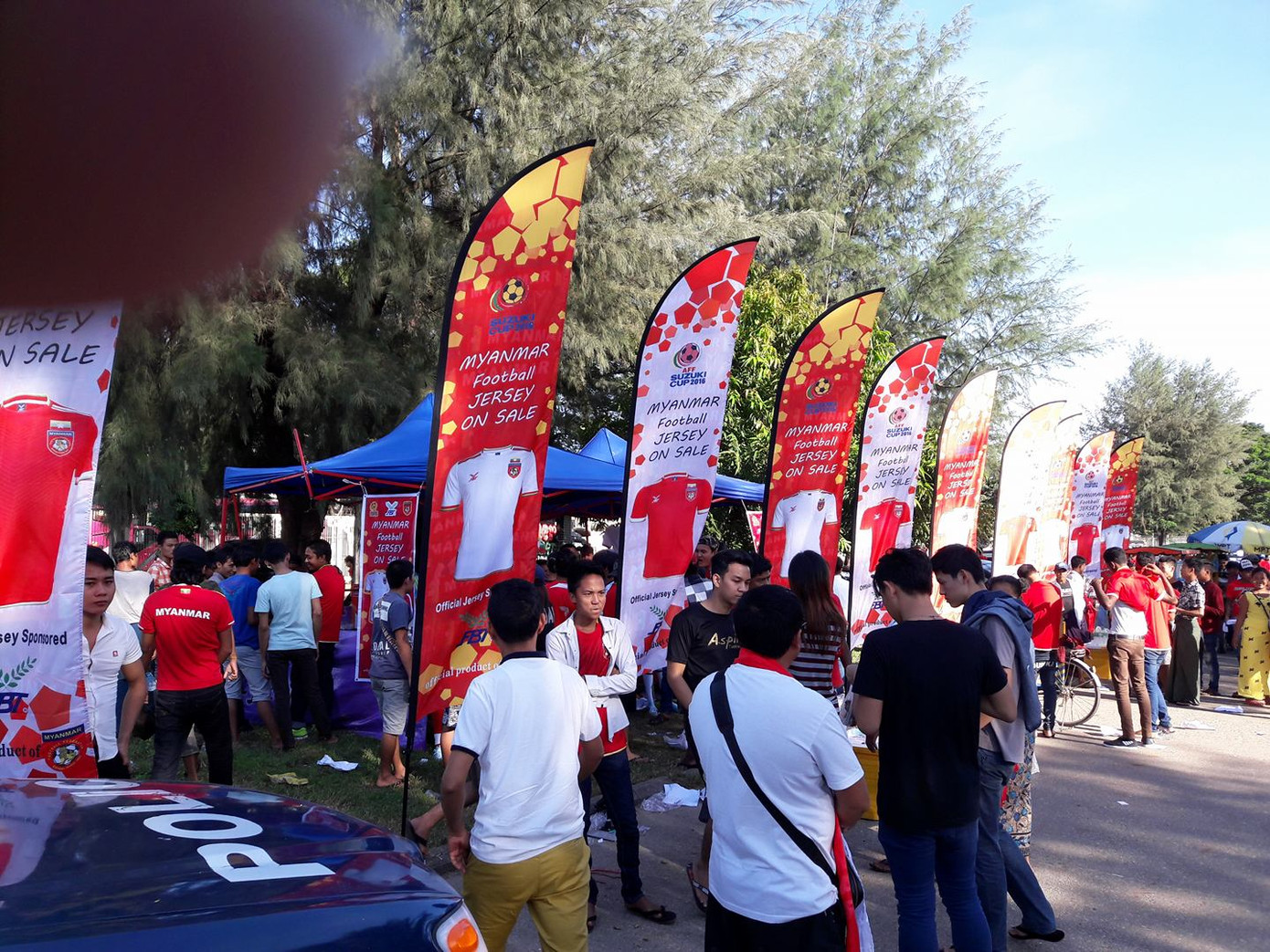 Công Vinh ghi bàn quyết định, tuyển Việt Nam hạ Myanmar ảnh 2