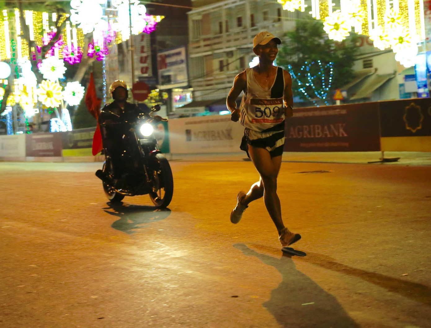 Tưng bừng đua tài Việt dã Tiền Phong ảnh 10