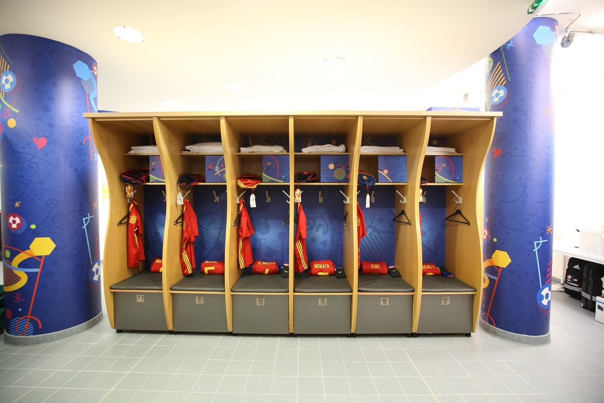 Tây Ban Nha vs CH Czech (1-0): Cứu tinh Pique ảnh 10