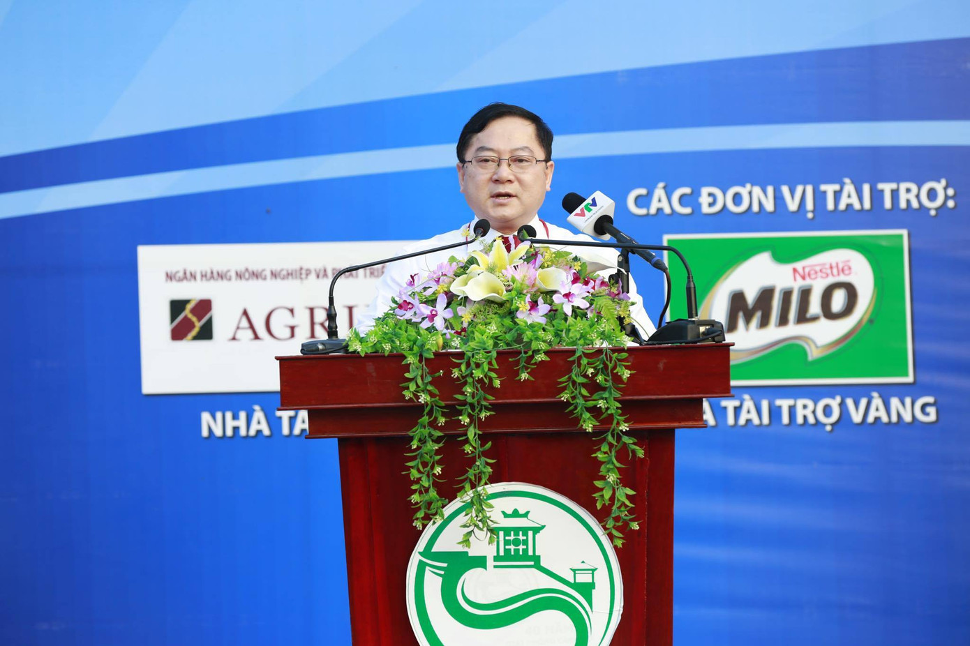 Tưng bừng đua tài Việt dã Tiền Phong ảnh 23