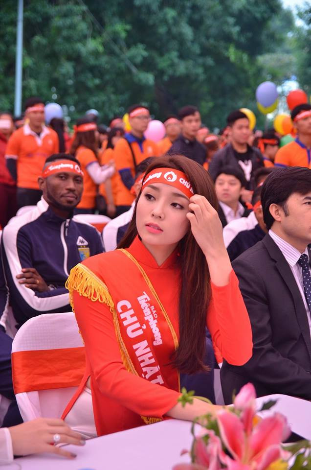 Chủ Nhật Đỏ 2016 đã tiếp nhận 11.763 đơn vị máu ảnh 82