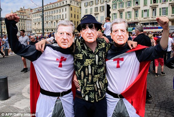 Xứ Wales giành chiến thắng lịch sử ảnh 17