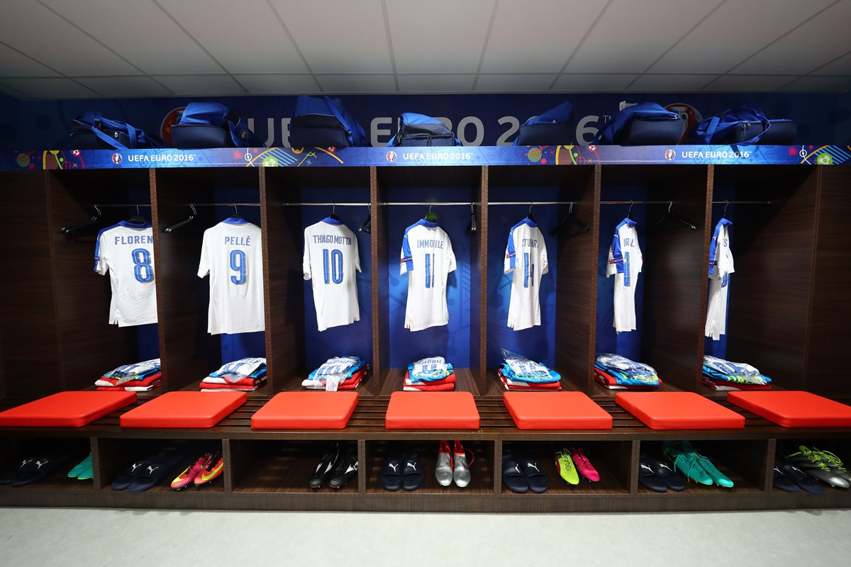 Bỉ vs Italia (0-2): Thiên thanh trừng phạt Quỷ đỏ ảnh 6