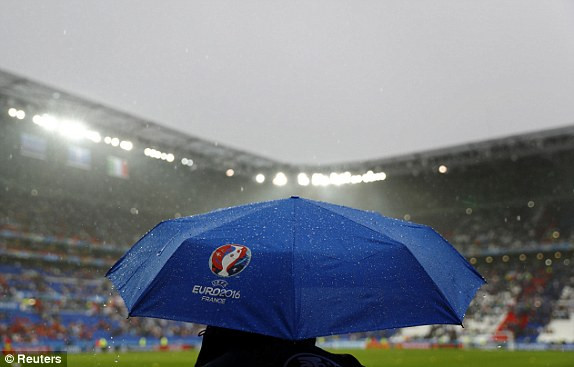 Bỉ vs Italia (0-2): Thiên thanh trừng phạt Quỷ đỏ ảnh 8