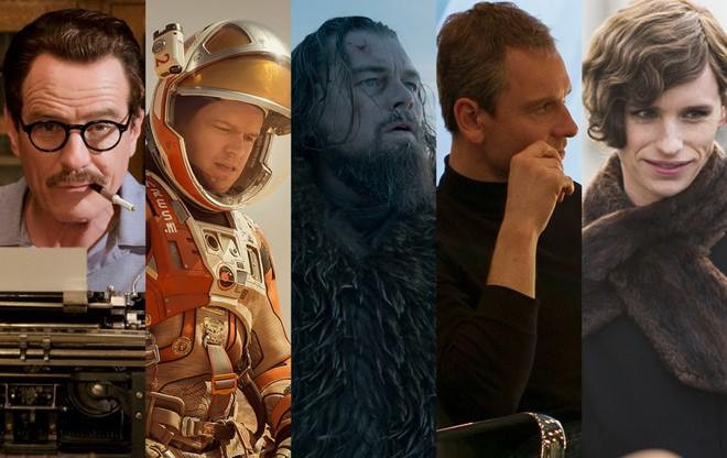 Leo Dicaprio giành tượng vàng Oscar sau 20 năm chờ đợi ảnh 30