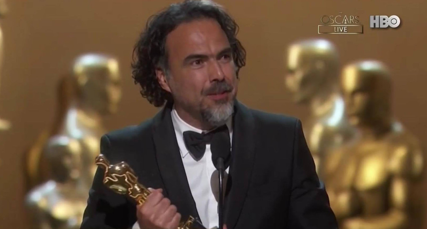 Leo Dicaprio giành tượng vàng Oscar sau 20 năm chờ đợi ảnh 4