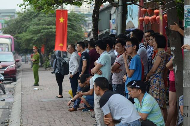 Ngày bận rộn của Tổng thống Mỹ Barack Obama ảnh 54