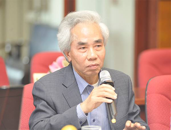 Giao lưu trực tuyến Giải thưởng Tạ Quang Bửu ảnh 9