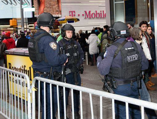 Thế giới tưng bừng chào đón năm 2017 ảnh 24