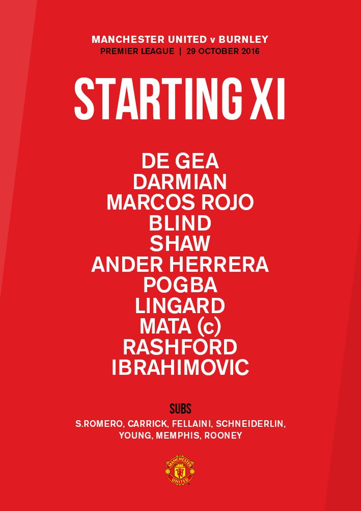 Phung phí cơ hội, M.U bị Burnley chia điểm ảnh 1