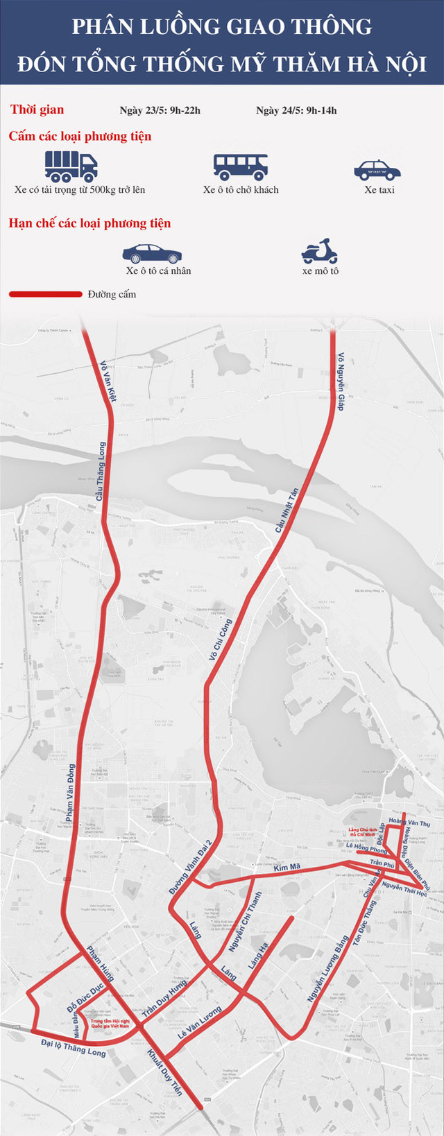 Ông Obama thưởng thức bún chả Hà Nội ảnh 83