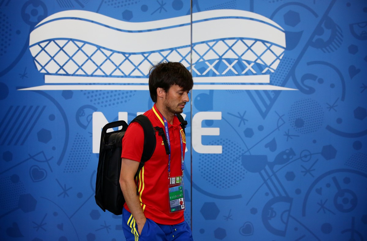 Tây Ban Nha vs Thổ Nhĩ Kỳ (3-0): Đây, 'cuồng phong đỏ' ảnh 5