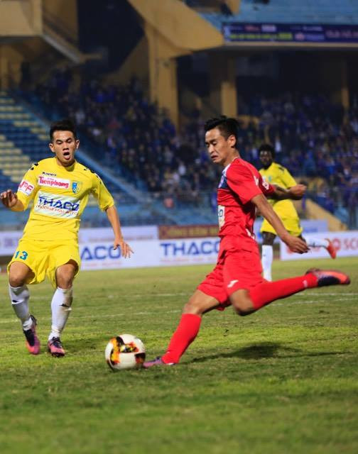 Thắng 'đấu súng', Than Quảng Ninh đoạt Siêu Cup 2016 ảnh 32