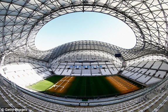 Anh vs Nga (1-1): Cầm vàng lại để vàng rơi ảnh 6