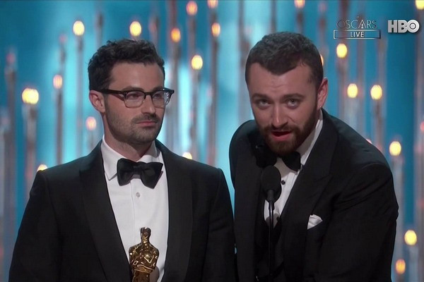 Leo Dicaprio giành tượng vàng Oscar sau 20 năm chờ đợi ảnh 5