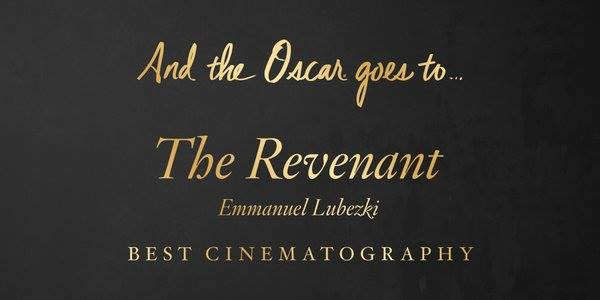 Leo Dicaprio giành tượng vàng Oscar sau 20 năm chờ đợi ảnh 15