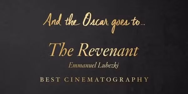 Leo Dicaprio giành tượng vàng Oscar sau 20 năm chờ đợi ảnh 15