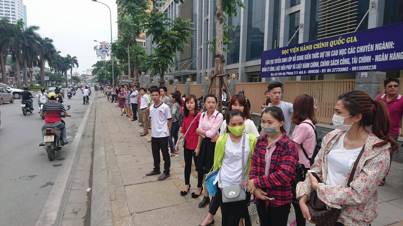 Ông Obama thưởng thức bún chả Hà Nội ảnh 75