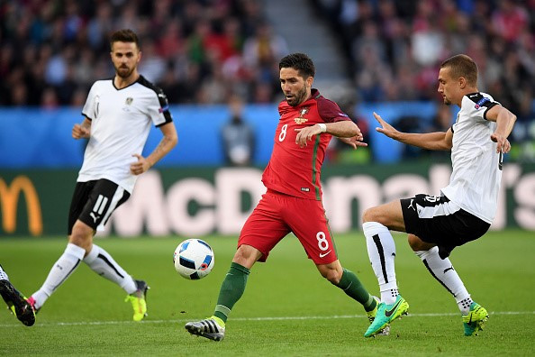 Bồ Đào Nha vs Áo (0-0): Tầm thường như... Ronaldo ảnh 12