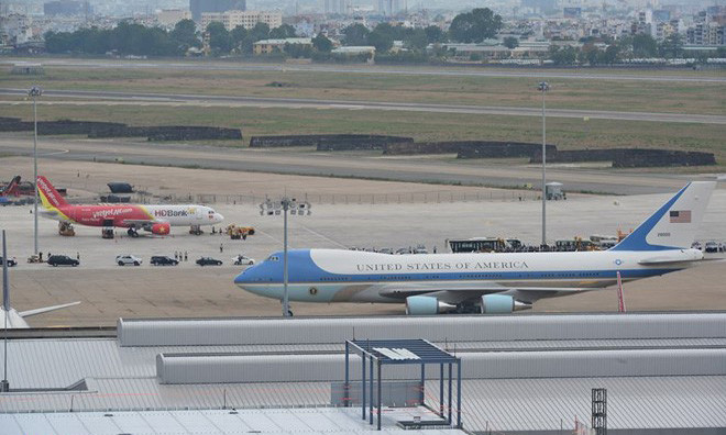 Ngày bận rộn của Tổng thống Mỹ Barack Obama ảnh 15