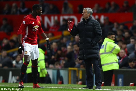 M.U vs Tottenham (1-0): 'Người hùng' Mkhitaryan ảnh 18