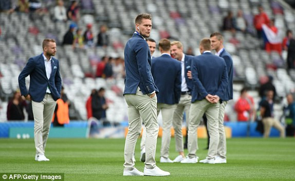 Tây Ban Nha vs CH Czech (1-0): Cứu tinh Pique ảnh 5