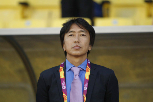 U23 Việt Nam - U23 Jordan (1-3): Duy Mạnh ghi bàn danh dự ảnh 4