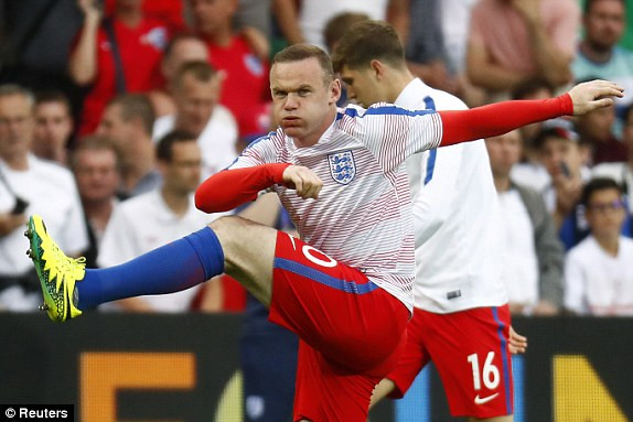 Xứ Wales vùi dập 'Gấu Nga', Anh bất lực trước Slovakia ảnh 10