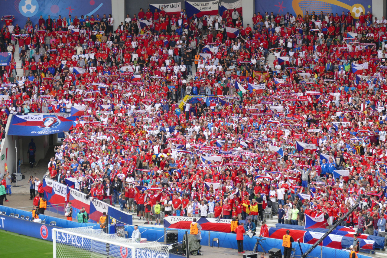 Tây Ban Nha vs CH Czech (1-0): Cứu tinh Pique ảnh 15