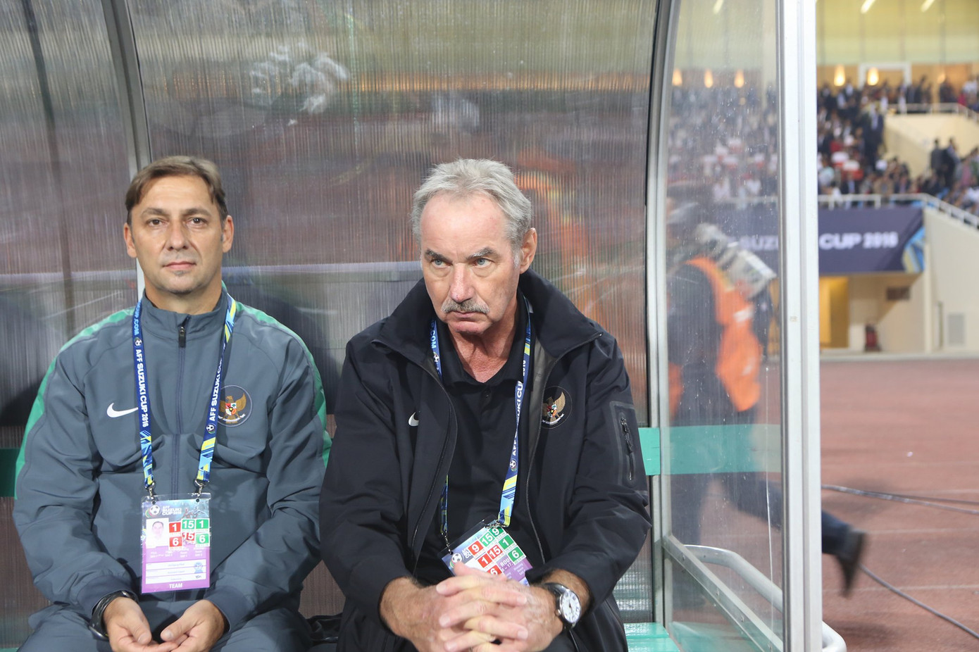 Tuyển Việt Nam bị loại nghiệt ngã khỏi AFF Cup 2016 ảnh 11