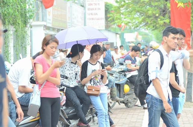 Ngày bận rộn của Tổng thống Mỹ Barack Obama ảnh 55