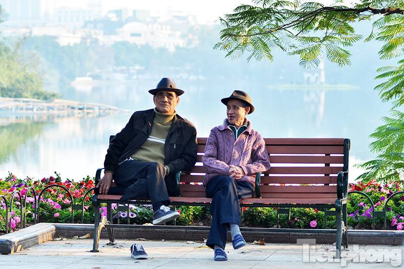 Cả nước tưng bừng đón năm mới Bính Thân 2016 ảnh 63