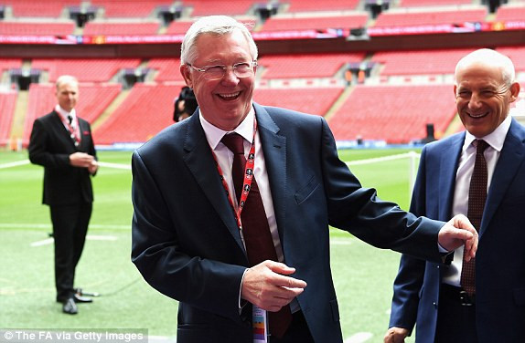 Người hùng Lingard đưa M.U lên ngôi vô địch FA Cup ảnh 5