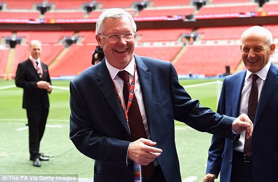 Người hùng Lingard đưa M.U lên ngôi vô địch FA Cup ảnh 5
