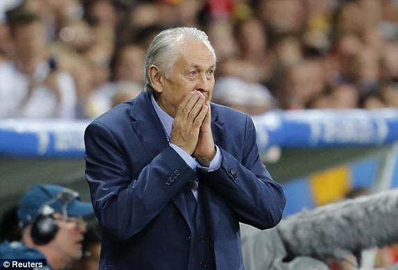 Đức vs Ukraine (2-0): Nhà vô địch khởi đầu thuận lợi ảnh 1