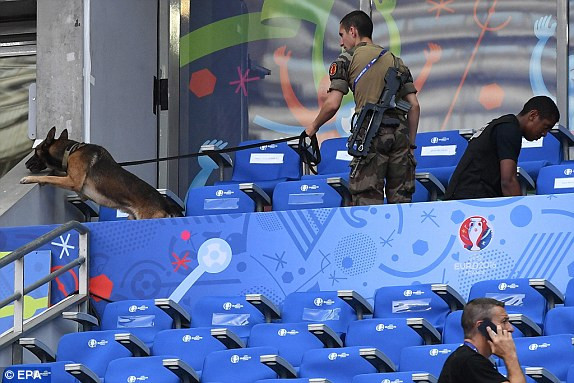 Bồ Đào Nha vô địch EURO nhờ 'bàn thắng vàng' ảnh 10