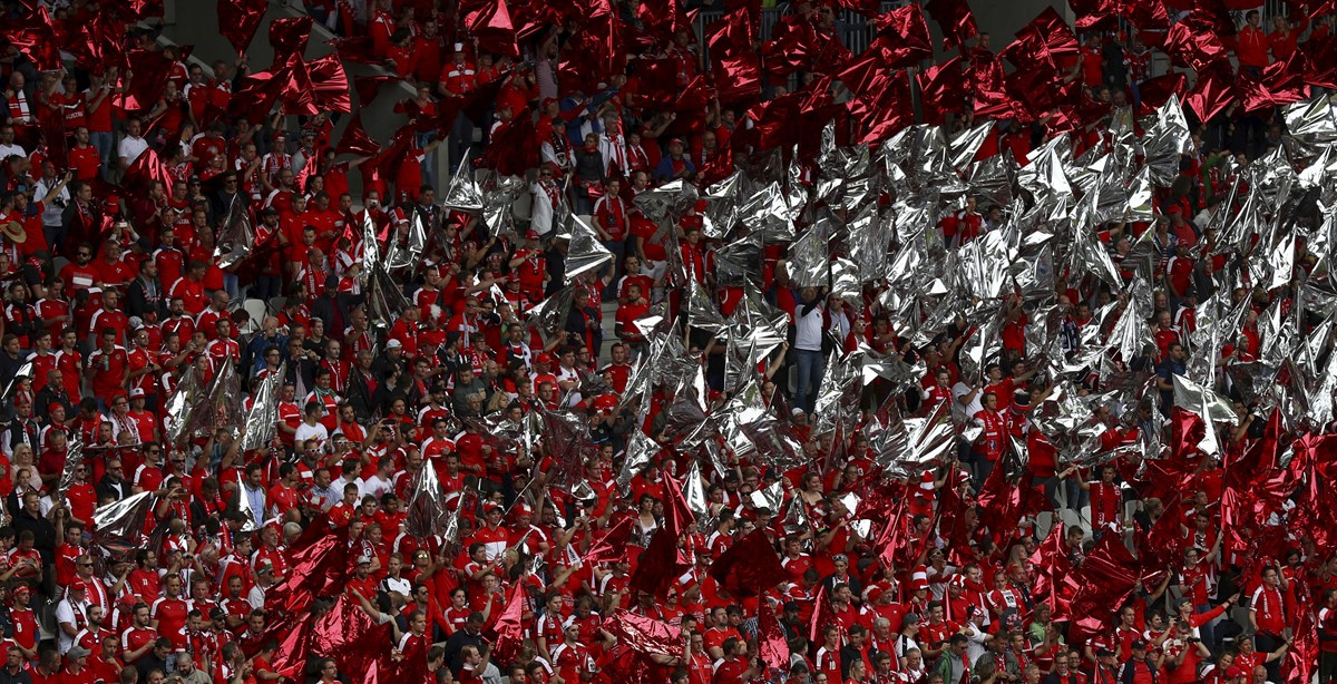 TRỰC TIẾP EURO: Hungary gieo sầu cho Áo ảnh 13