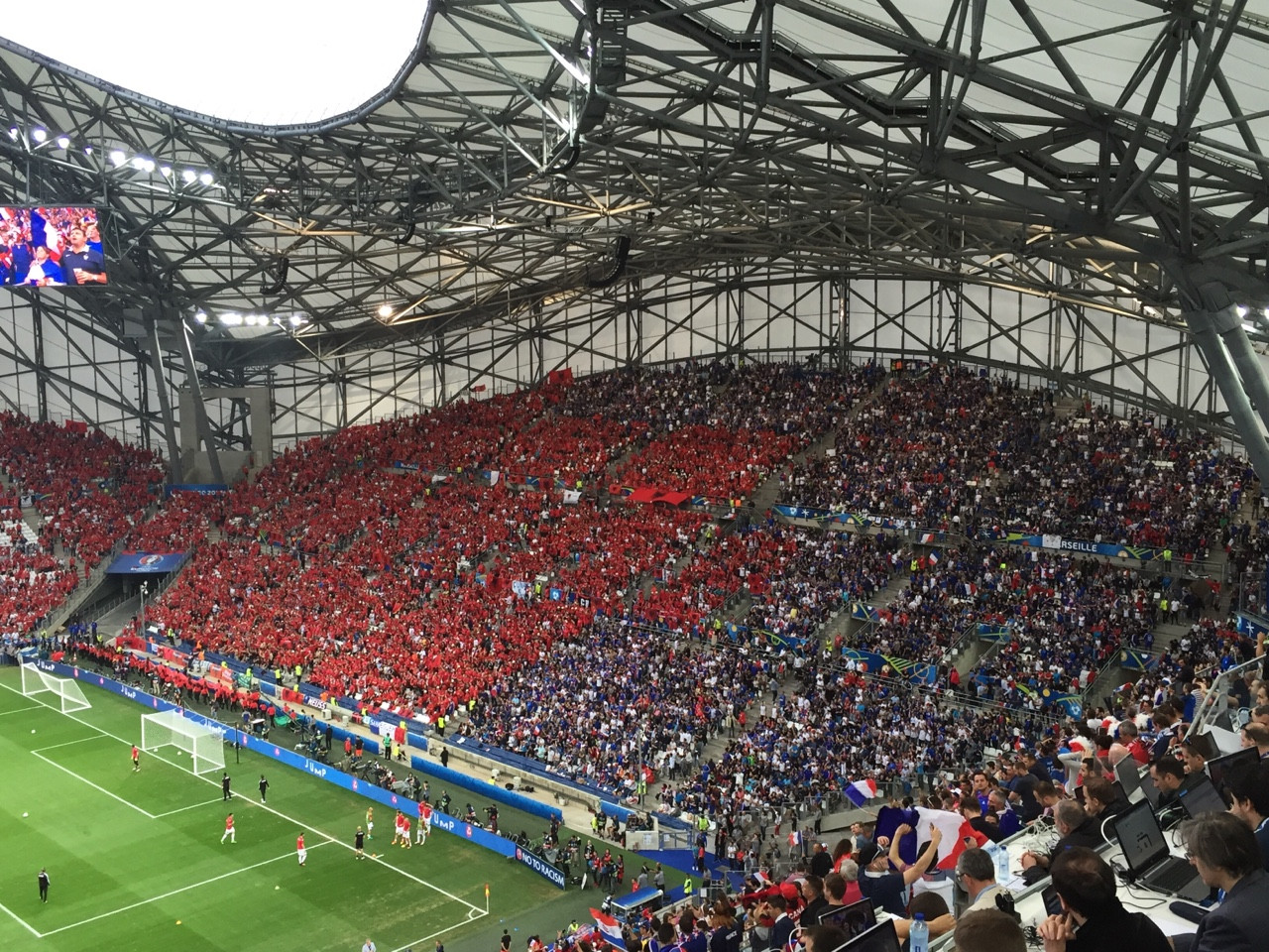 Pháp vs Albania (2-0): Lấy vé sớm từ chiến thắng muộn ảnh 14