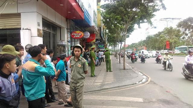 Ngày bận rộn của Tổng thống Mỹ Barack Obama ảnh 29