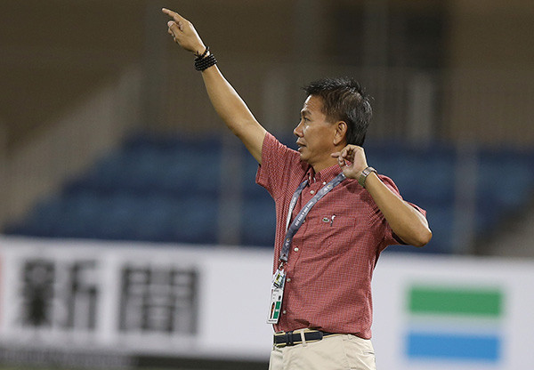 U19 Việt Nam chia điểm với UAE trong thế thiệt quân ảnh 4