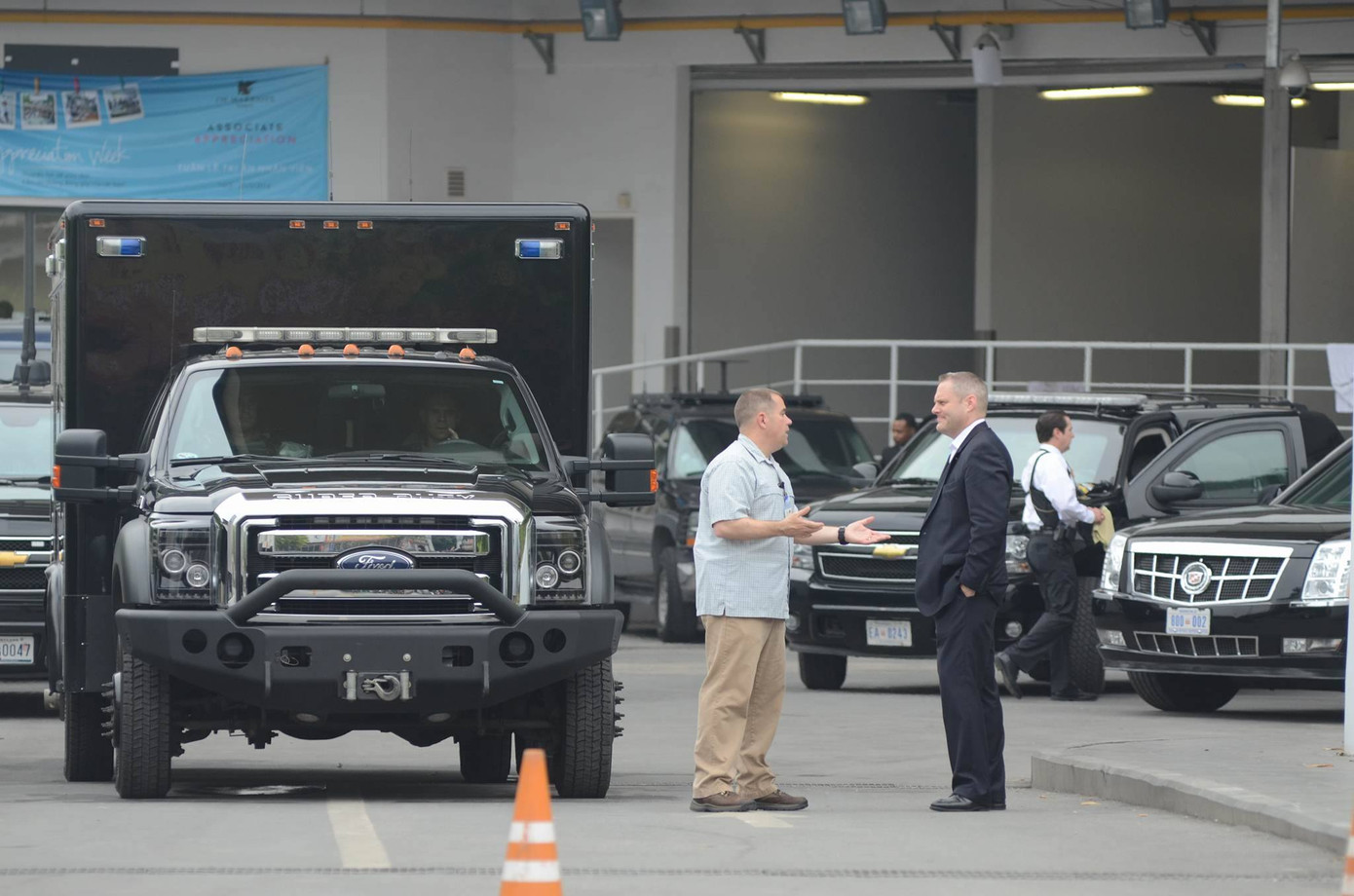 Ông Obama thưởng thức bún chả Hà Nội ảnh 88