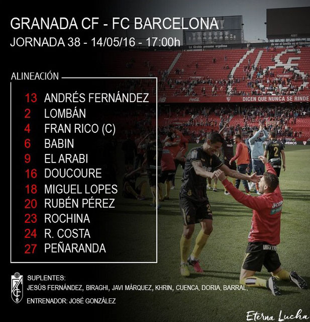 Luis Suarez lập hat-trick, Barca vô địch La Liga ảnh 1