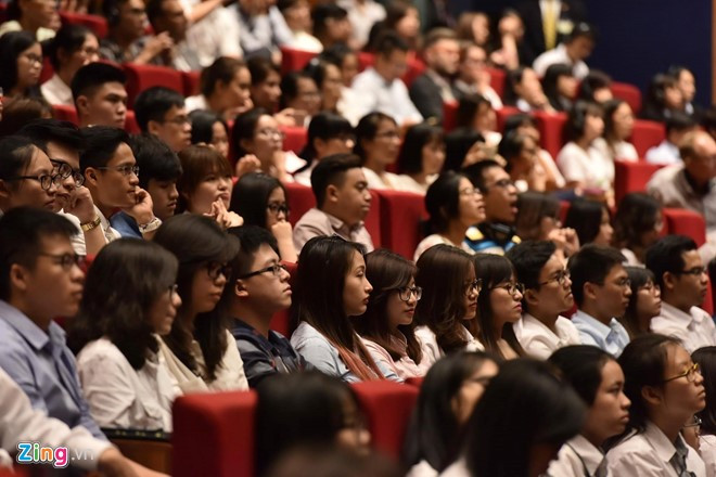 Ngày bận rộn của Tổng thống Mỹ Barack Obama ảnh 43