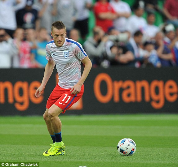 Xứ Wales vùi dập 'Gấu Nga', Anh bất lực trước Slovakia ảnh 7