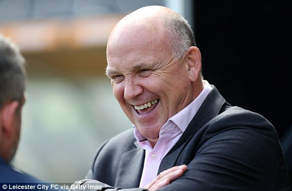 Hull City vs Leicester (2-1): 'Địa chấn' ngày khai mạc ảnh 8