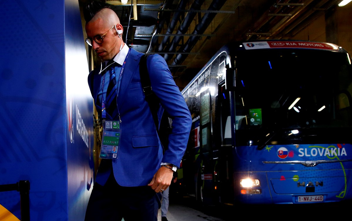 Đức vs Slovakia (3-0): Sức mạnh nhà vua ảnh 4